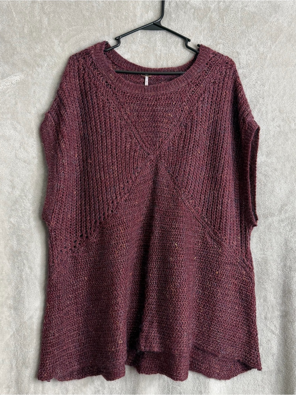 Free People Tatiana Sweater